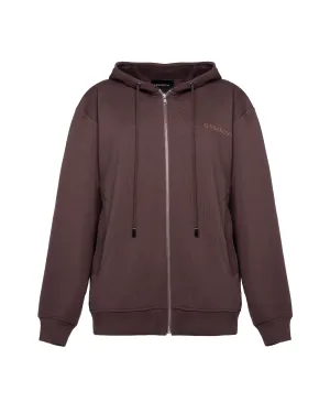 Zip Hoodie